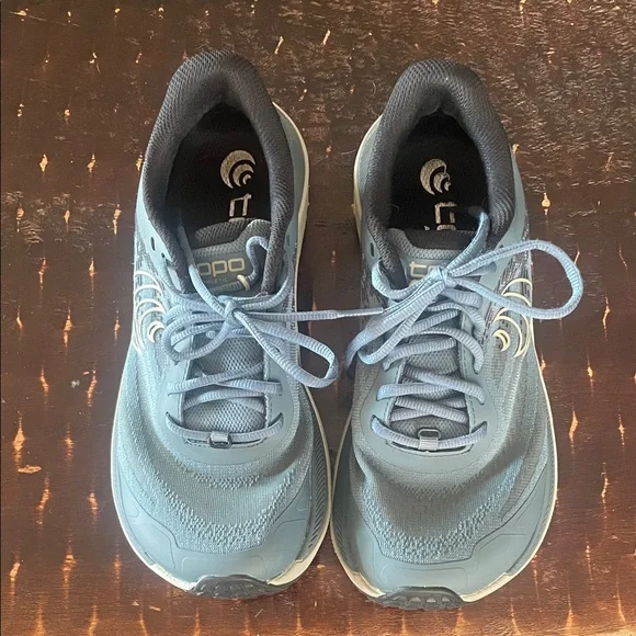 Topo Athletic Ultraventure 4 Trail Running Shoes - Picture 4 of 9